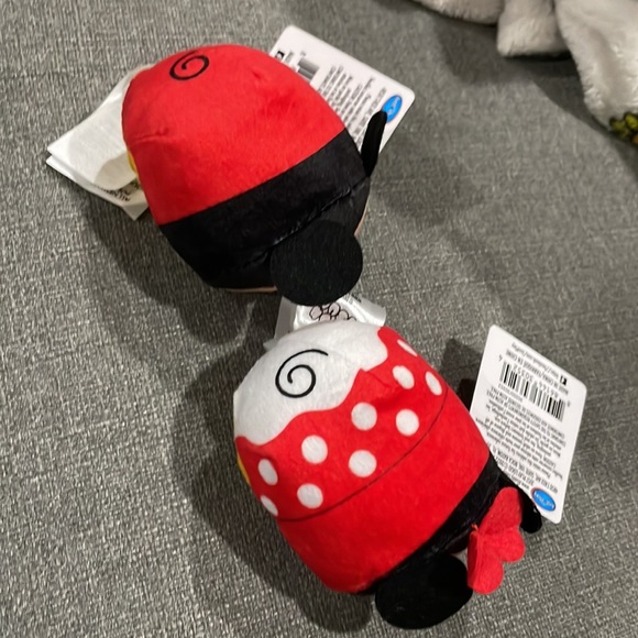 COPY - Disney TSUM TSUM Mickey and Minnie Mouse Set - Picture 14 of 16